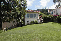 vacation rentals in la jolla, rent a vacation resort home in la jolla.